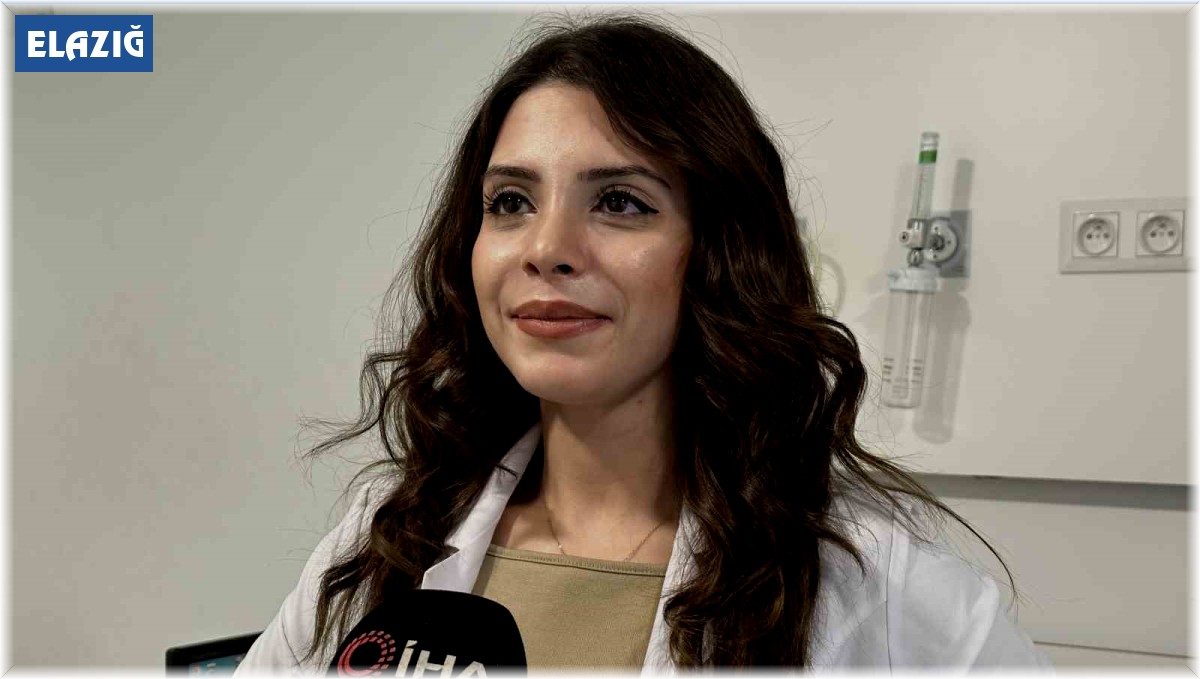 Oruç tutacaklara sahur uyarısı yapan uzman, 'zeytine' dikkat çekti