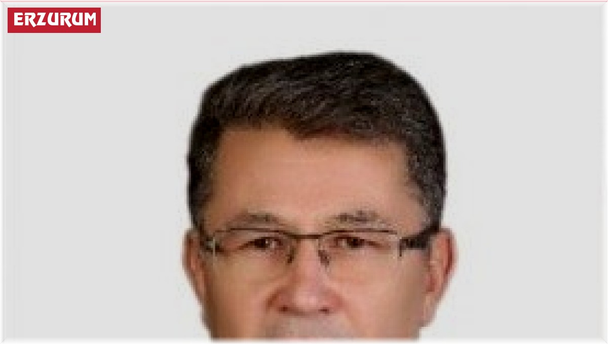 Osman Mert TDK Başkanı oldu