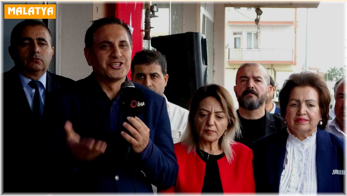 Osmanlı Ocakları'nda kongre heyecanı