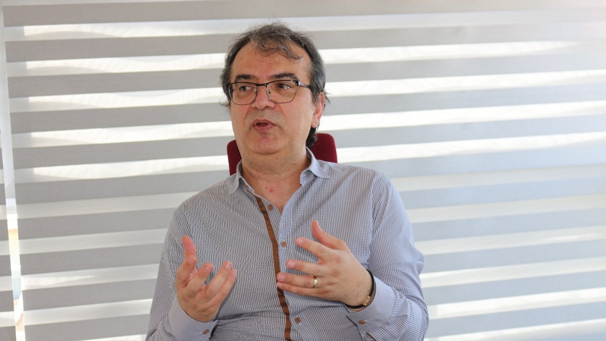 Otizmde erken eğitim önemli