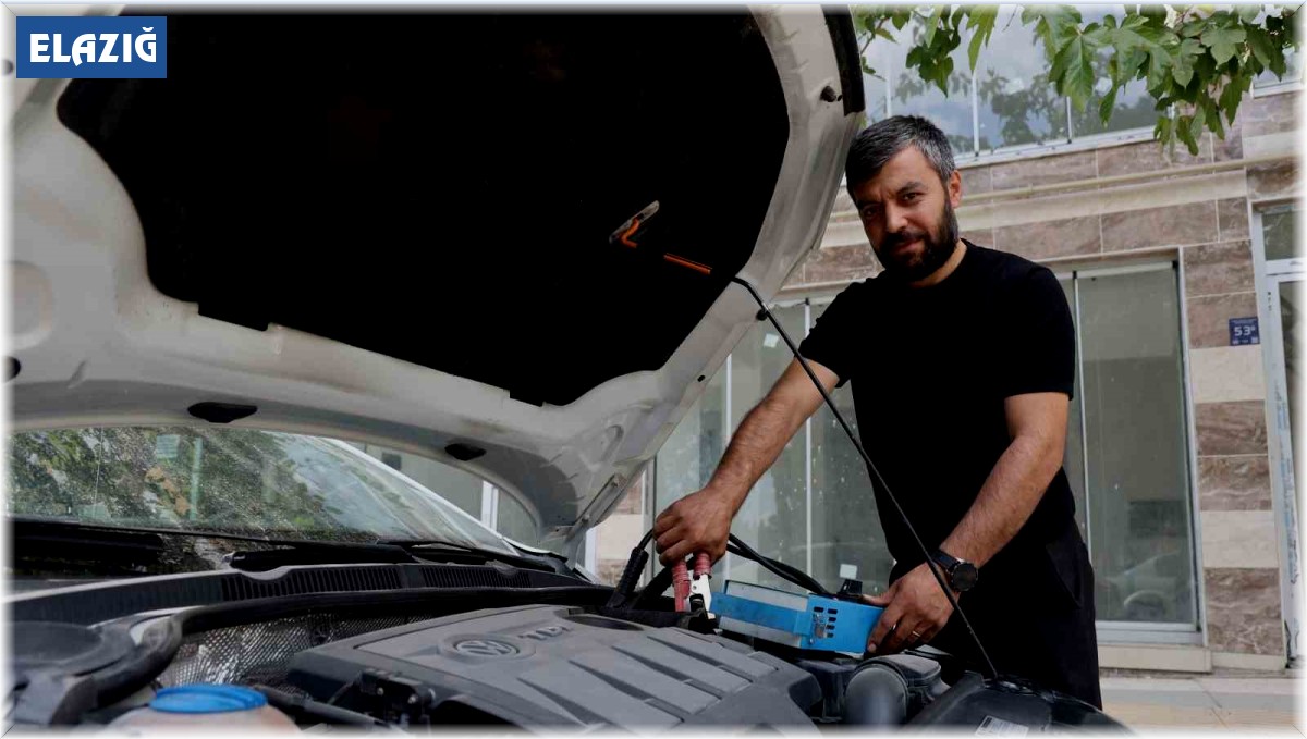 Oto elektrik ustasından uyarı: "3 bin liralık masraftan kaçıp, 50 bin liradan olmayın"