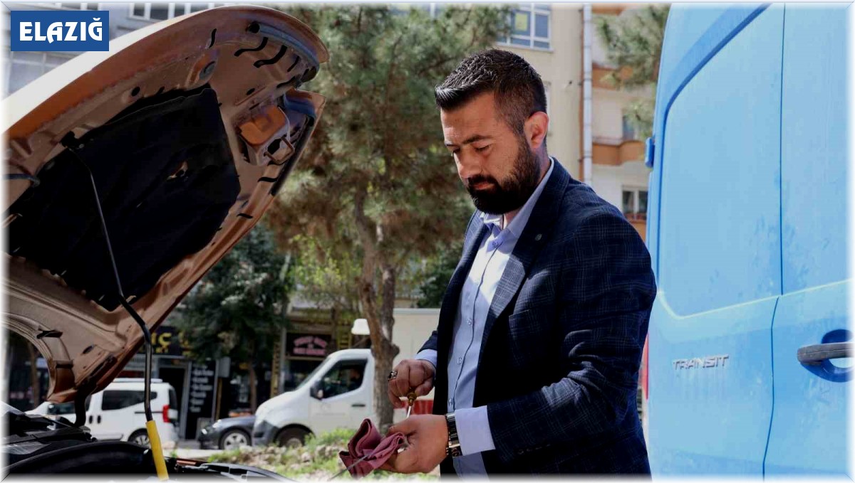 Oto kiralama işletmeleri, bayram öncesi umduğunu bulamadı