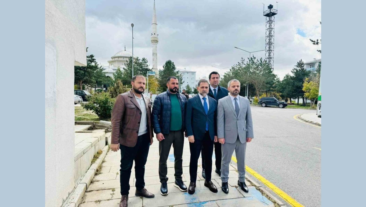 Otoban Sanayi Sitesi'nde değişim