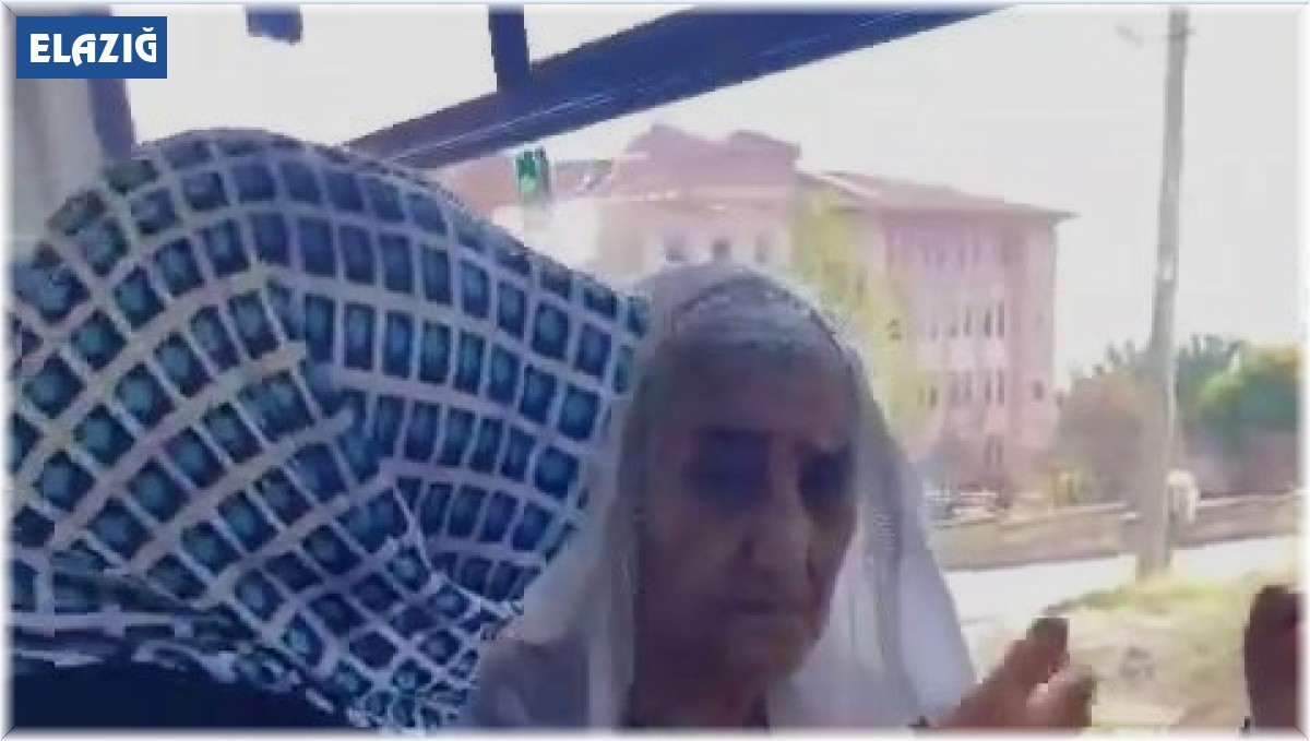 Otobüs şoförü, fenalaşan yolcuyu hastaneye yetiştirdi