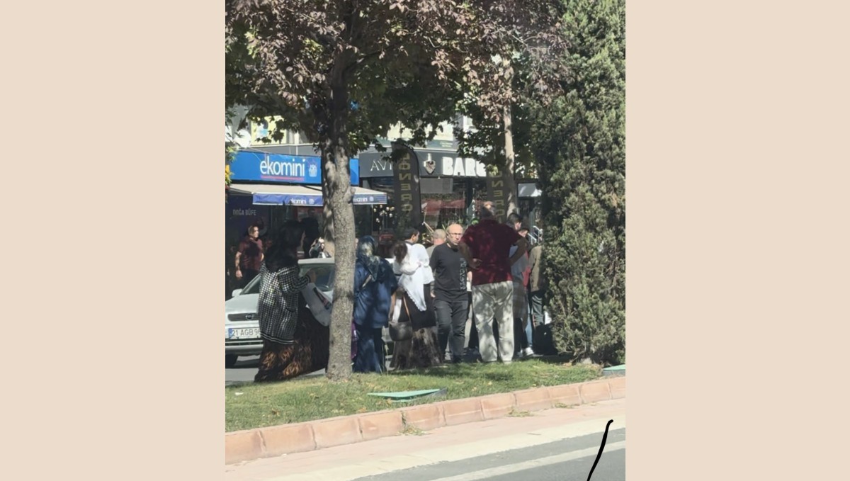 Otobüsün çarptığı çocuk ağır yaralandı