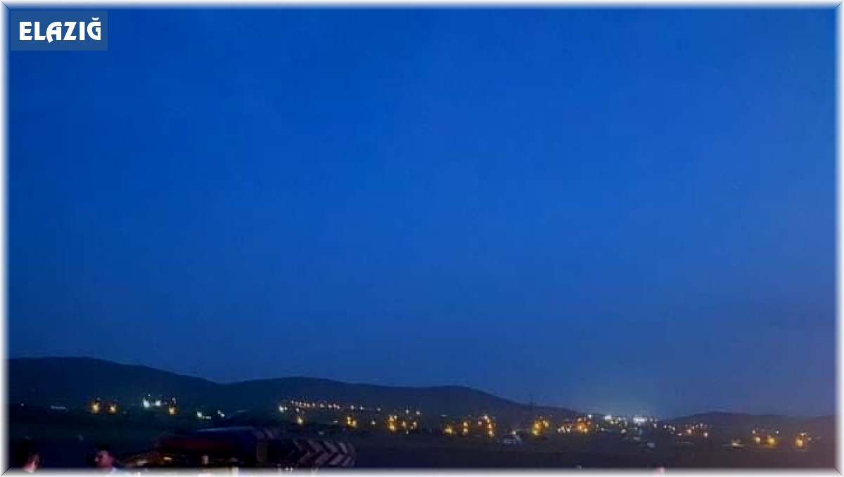 Otomobil ile traktör çarpıştı: 1 yaralı