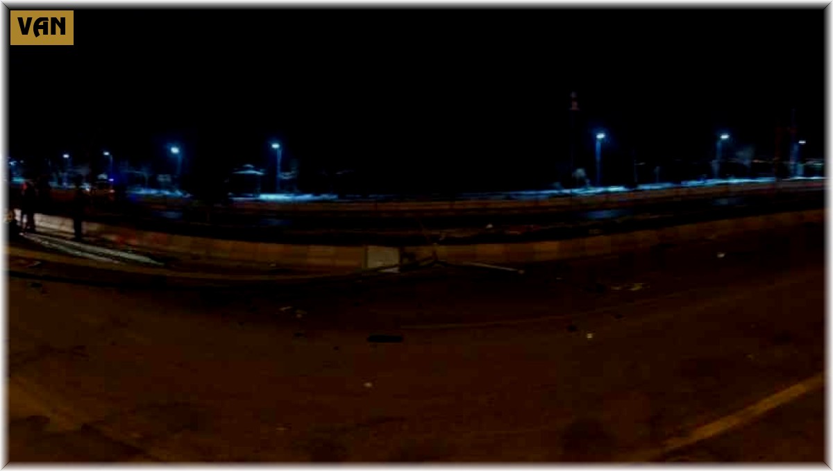 Otomobil takla attı: 1 yaralı