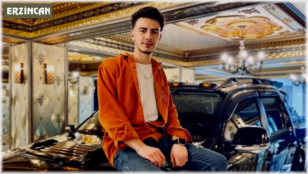 Otomobil tutkusu eceli oldu