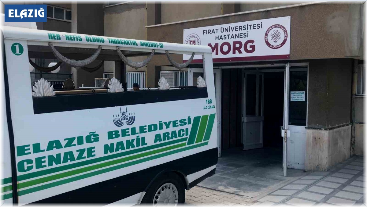 Otomobilin çarptığı yaşlı kadın öldü