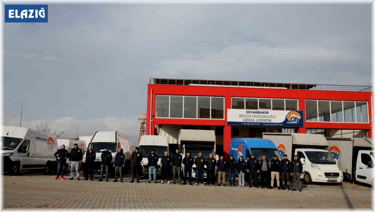 Otomotiv yedek parça taşımacılığında tek