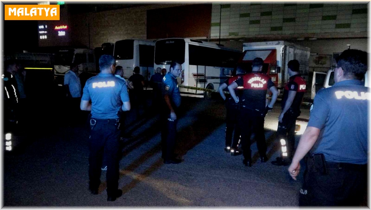 Otoparkta kanlar içerisinde bulundu, hastanede öldü