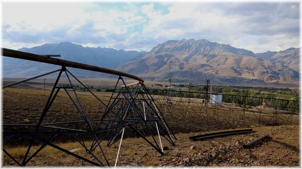 Ovacık '4 Mevsim Kayak Keyfi' yaşatacak