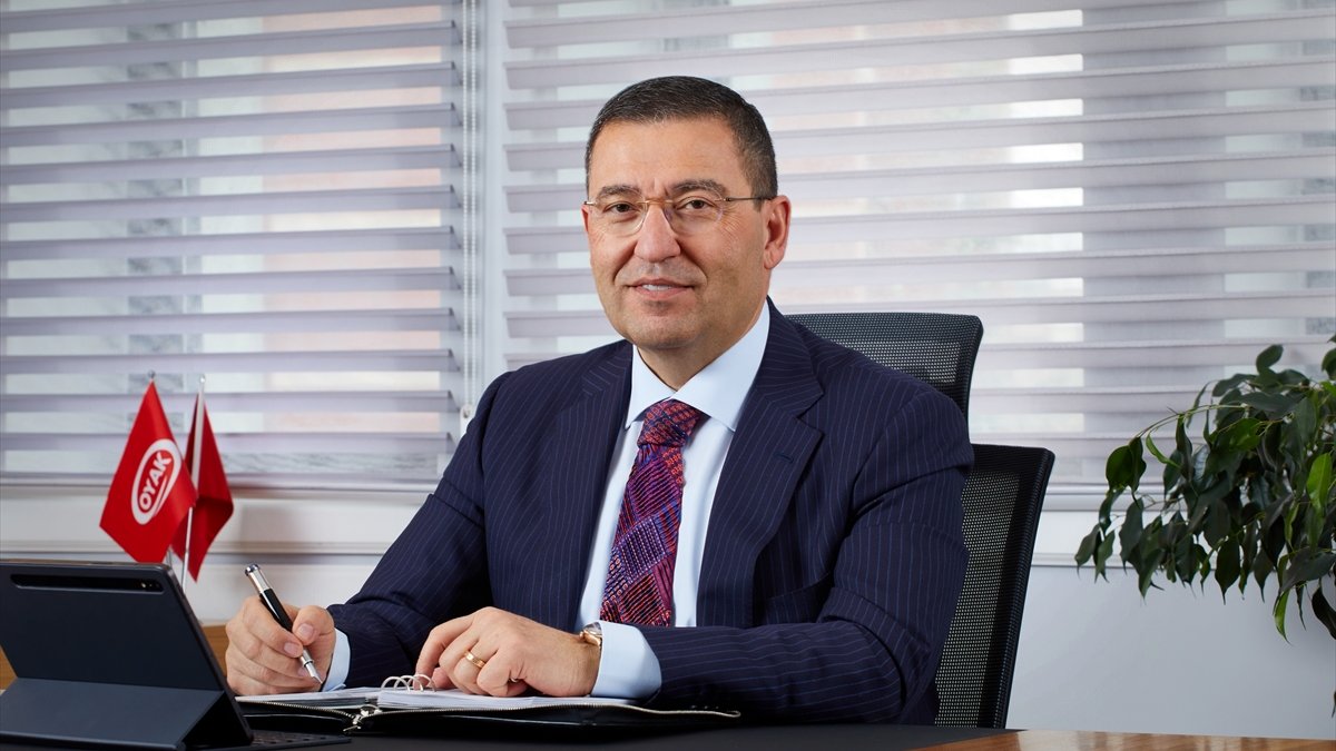 OYAK Çimento net karını yaklaşık yüzde 255 artırdı