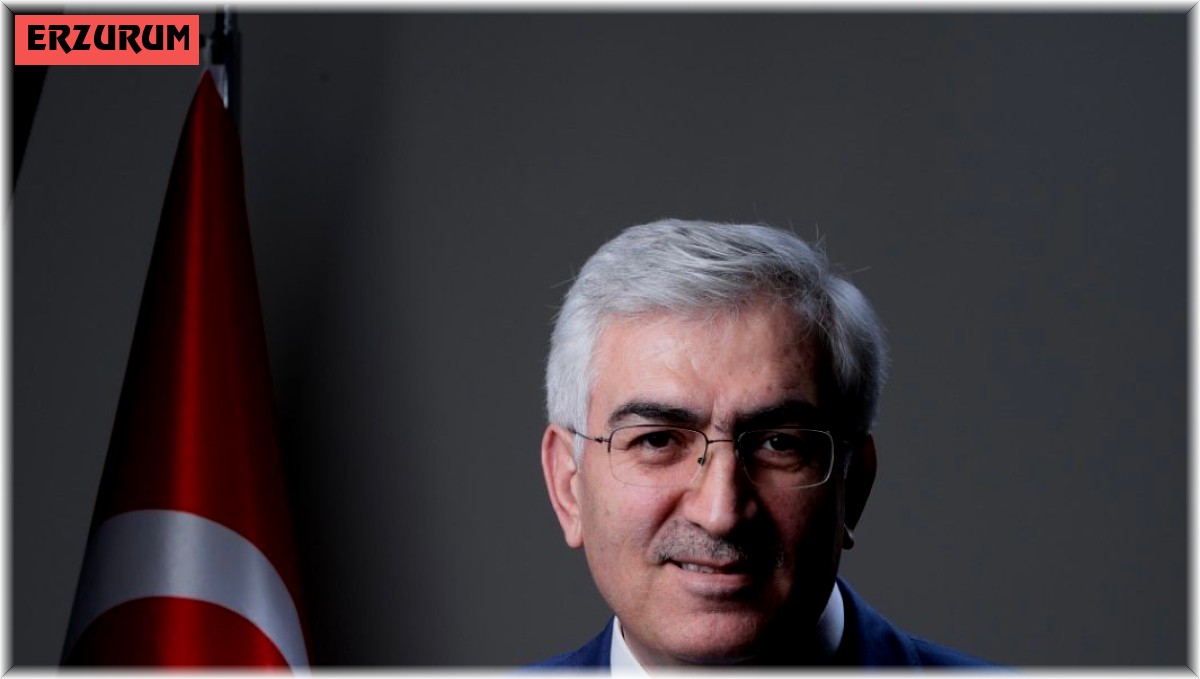 Öz: "Anneler kadar özel bir gün"