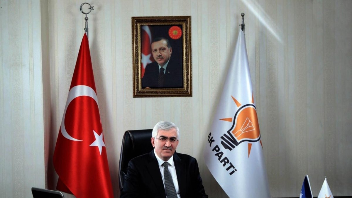 Öz: "Bayram sevincini aşı olarak sürdürelim"