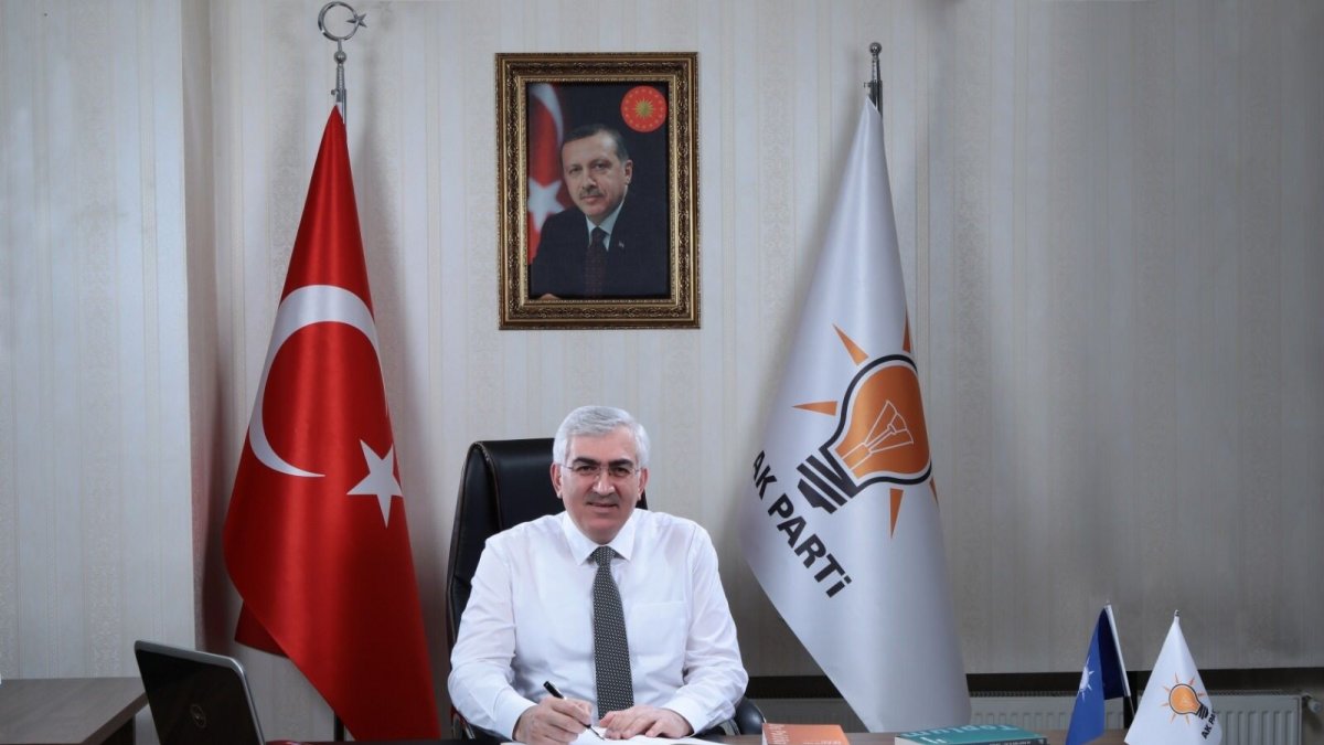 Öz: Bir toplumu millet yapan, annedir