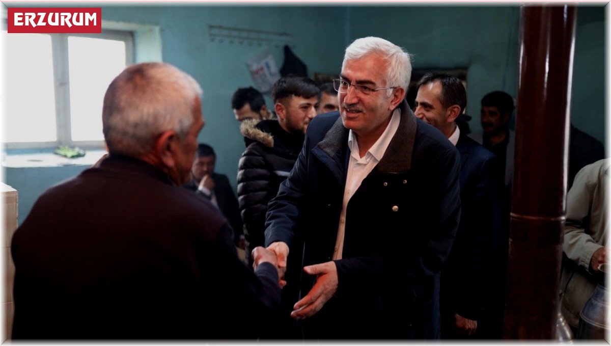 -Öz: "Sahadaki sevginin sorumluluğunu biliyoruz"