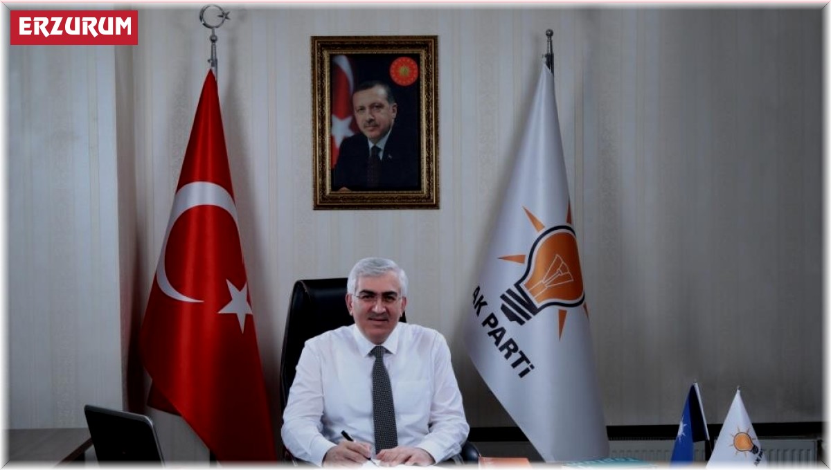 Öz: 'Teşkilat akademisi Türkiye yüzyılına odaklanıyor'