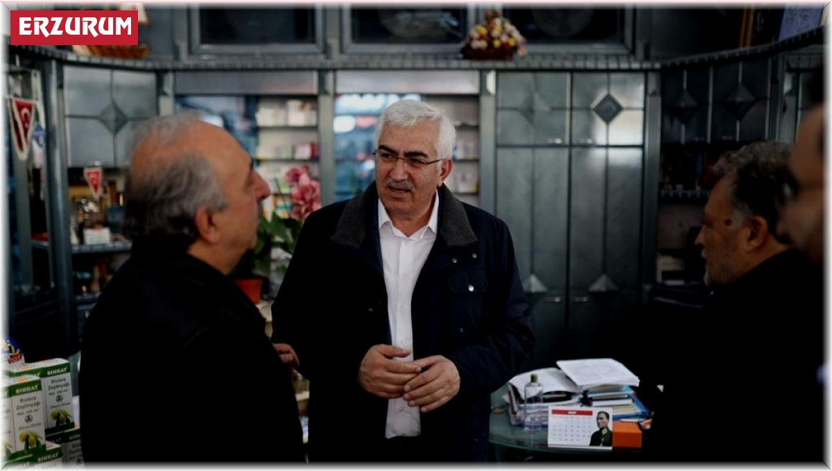 Öz; "Verilene razı olan ülkeden, hakkını arayan ülkeye"