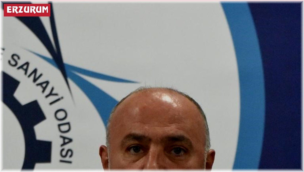 Özakalın; 2.OSB'nin genişletilmesi ve 6. Teşvik Bölgesi olmazsa olmazımız