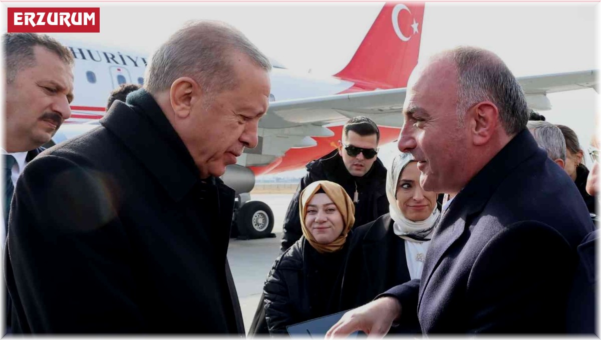 Özakalın, 6. bölge talebini Cumhurbaşkanı Erdoğan'a iletti