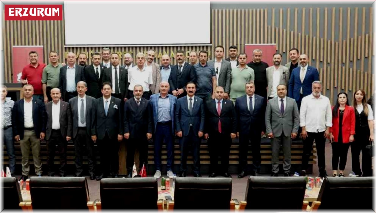 Özakalın'ın bölge ziyaretleri sürüyor