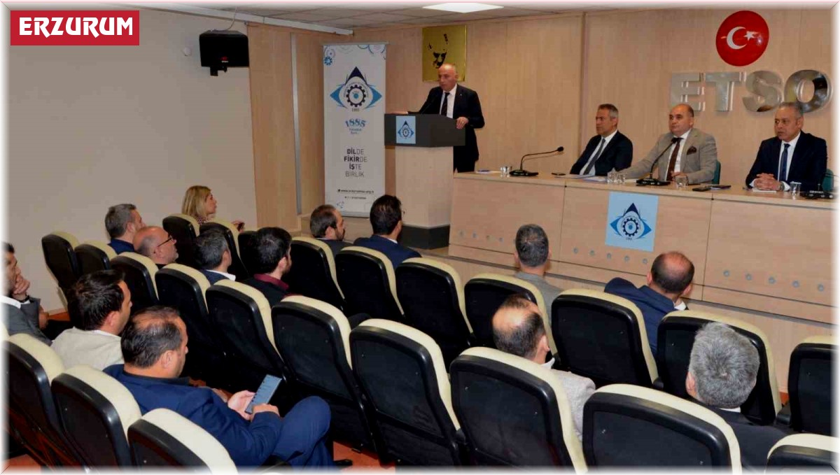 Özakalın; "Kalkınma Yolu Projesi bölge için değerli"