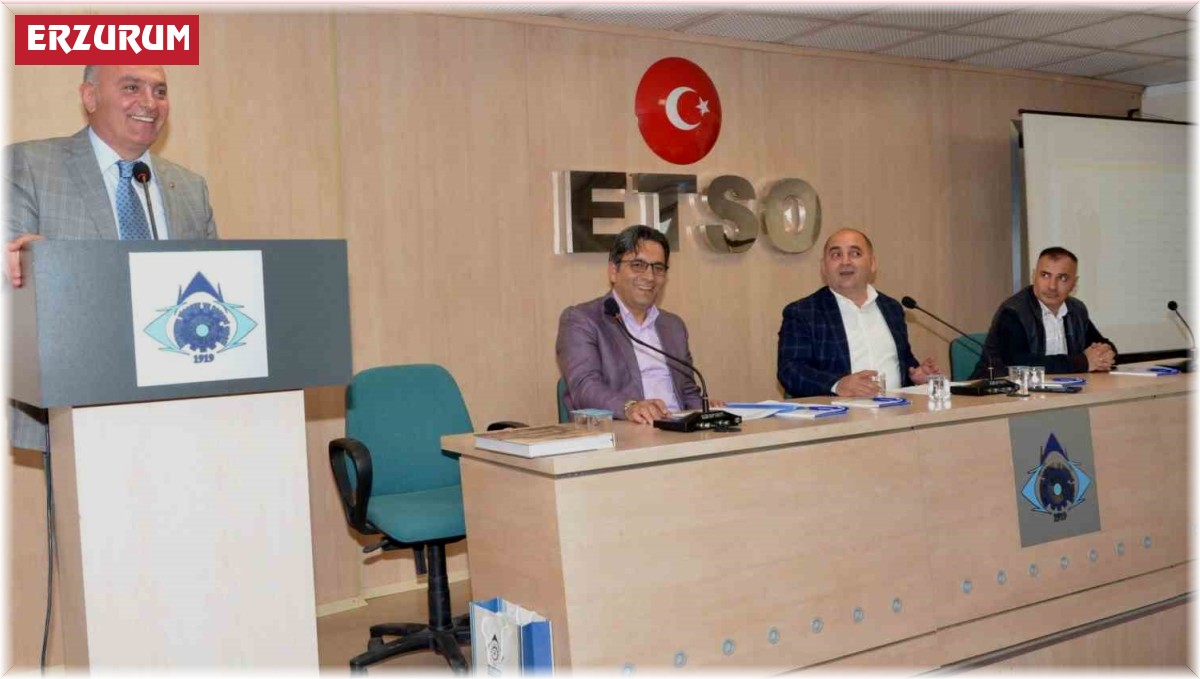 Özakalın; Sorumluluklarımızın farkındayız