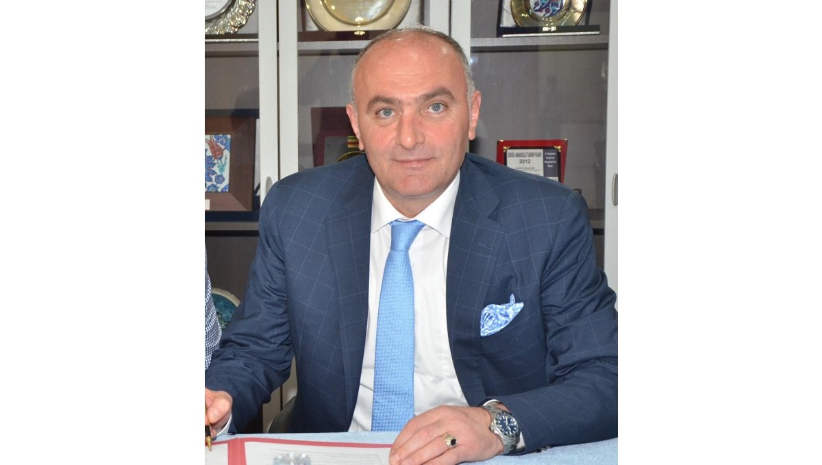 Özakalın: "Üretimde süreklilik esas"