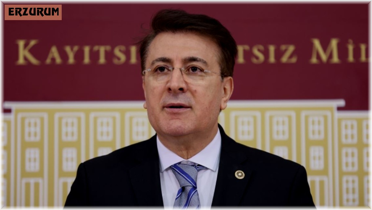 Özbekistan Büyükelçiliğinde Erzurum gündemi