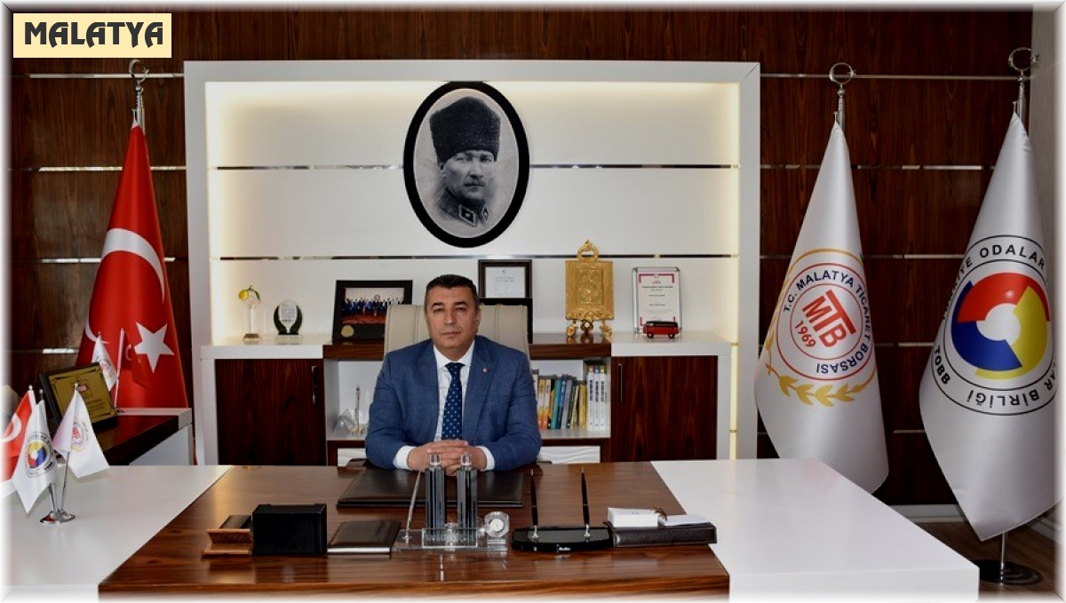 Özcan'dan Öğretmenler Günü mesajı