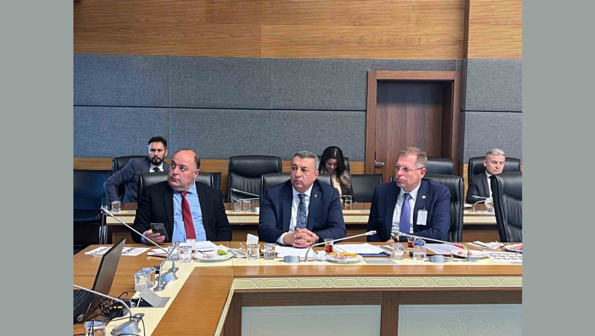 Özcan, "Destek ödemeleri Malatya ekonomisine can suyu olacak"