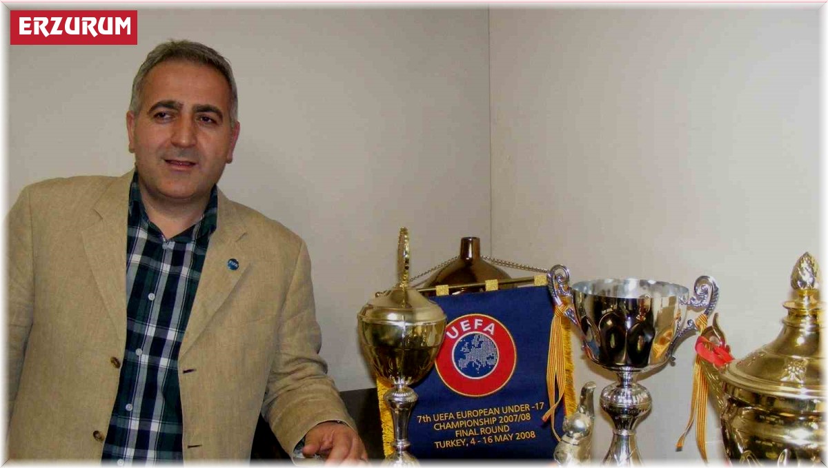 Özcan Şimşek, futbolcu yetiştirme tazminatının nasıl hesaplandığı değerlendirildi