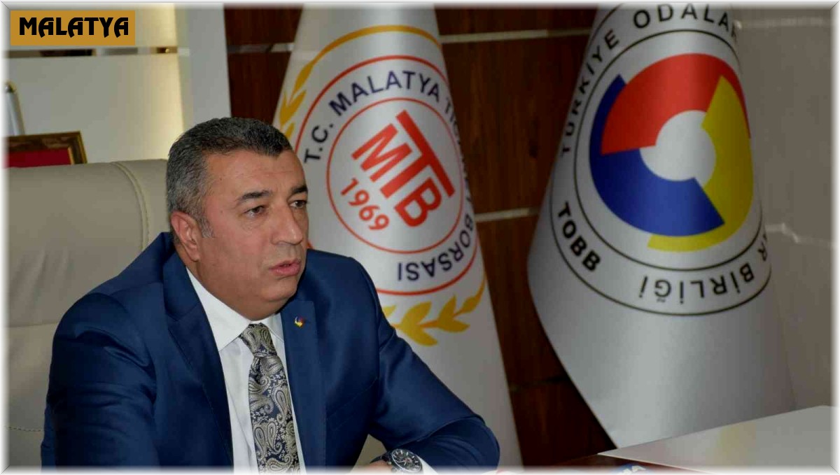 Özcan: ''Türkiye 2022 ve 2023 yılını tarım yılı ilan etmeli''