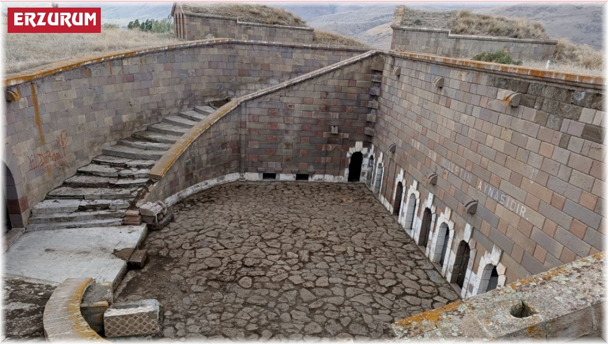 Özdemir; "Ermenilerin imtiyaz peşinde, Mirliva Şahap Paşa'dan şok eden telgraf"