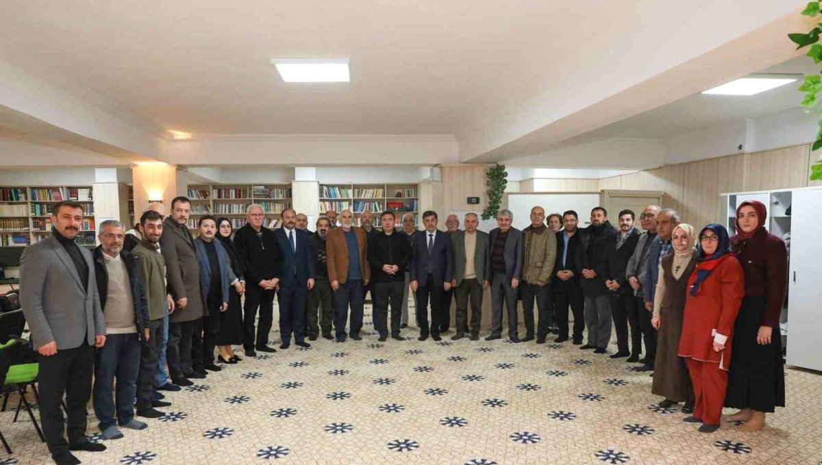 Özdemir güven tazeledi