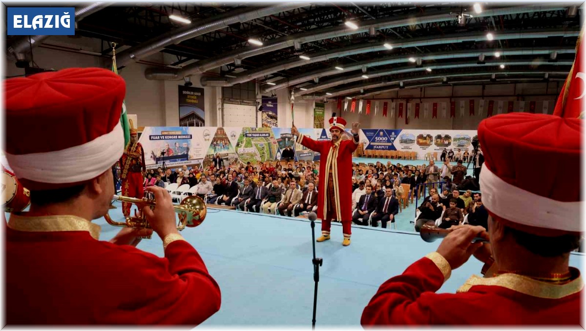 Özel bireyler 'Hıdırellez'de doyasıya eğlendi