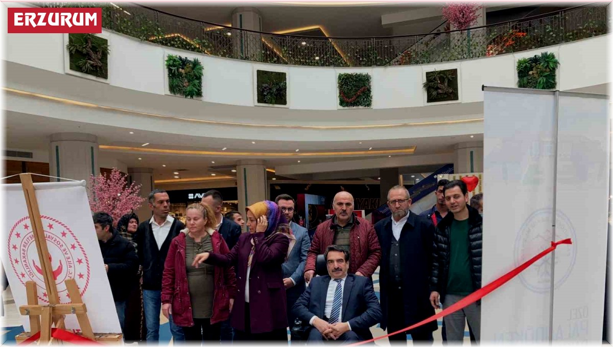 Özel bireylerden depremzedeler yararına hayır çarşısı