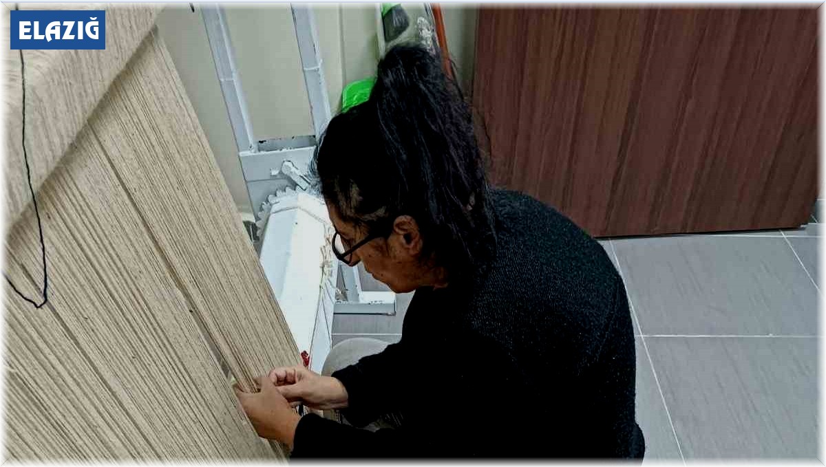 Özel bireylerden engelleri aşan sergi