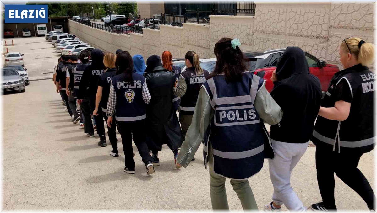 Özel eğitim ve rehabilitasyon merkezlerine operasyon: 15 gözaltı