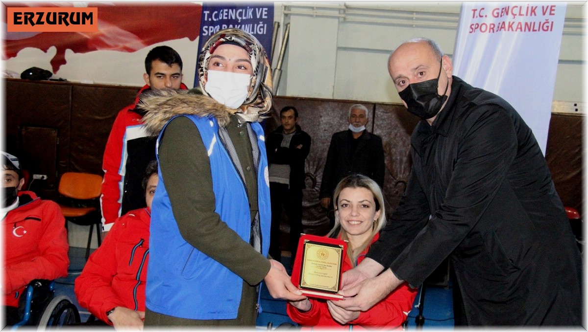 Özel oscarlar sahiplerini buldu