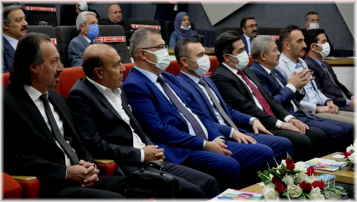 Özel sektörün ihtiyaç duyduğu kalifiye personel, METYAP ile sağlanacak