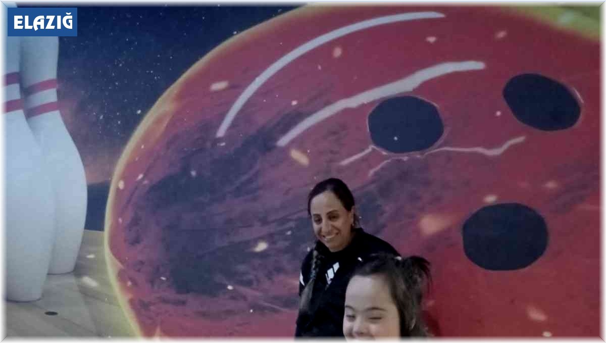 Özel Sporcular Bowling İl Şampiyonası yapıldı