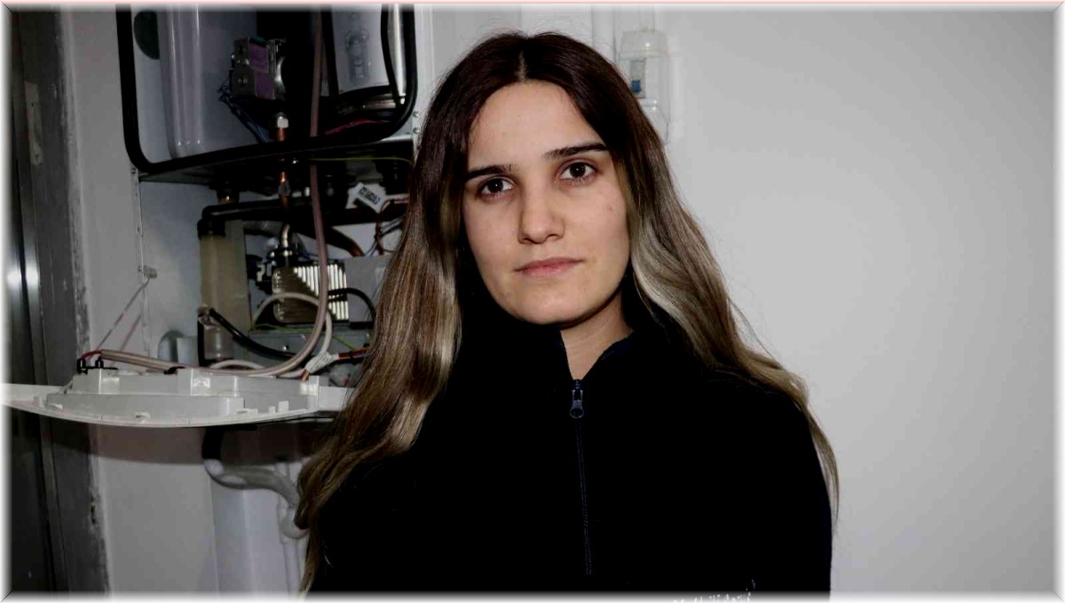 (Özel) Uzmanlardan kombi bakımı uyarısı