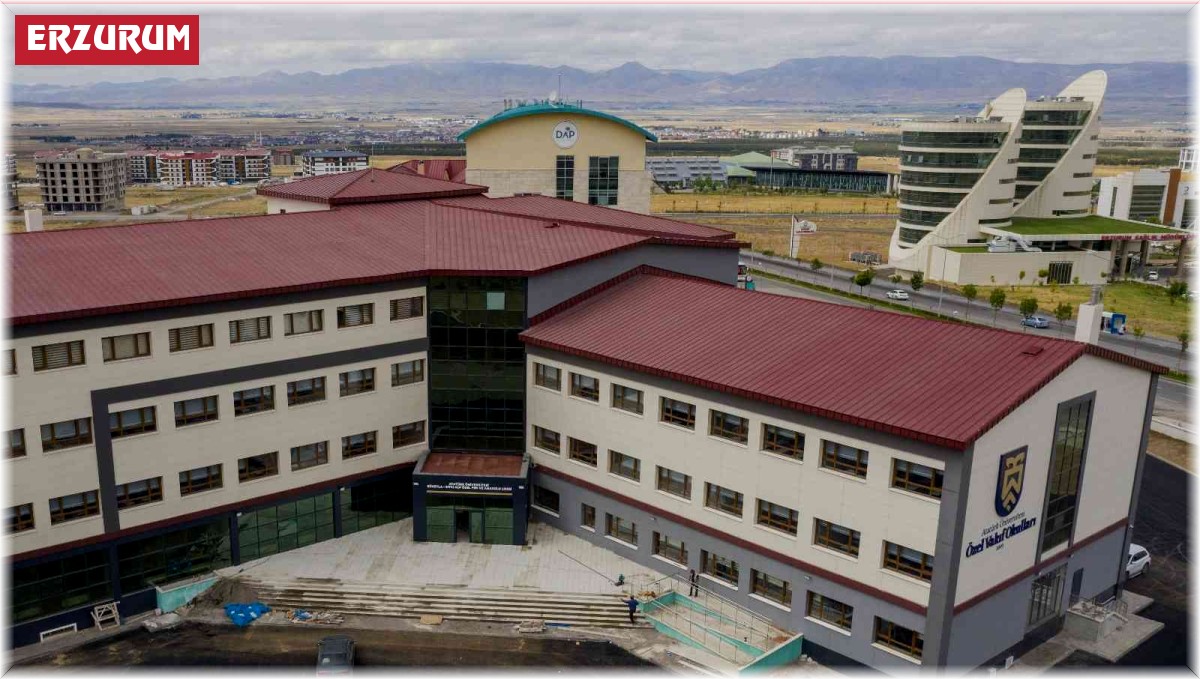 Özel Vakıf Okulları Fen ve Anadolu Lisesi 12 Eylül'de açılıyor