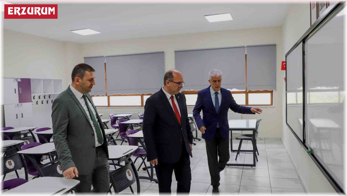 Özel vakıf okulları gücüne güç katmaya devam ediyor