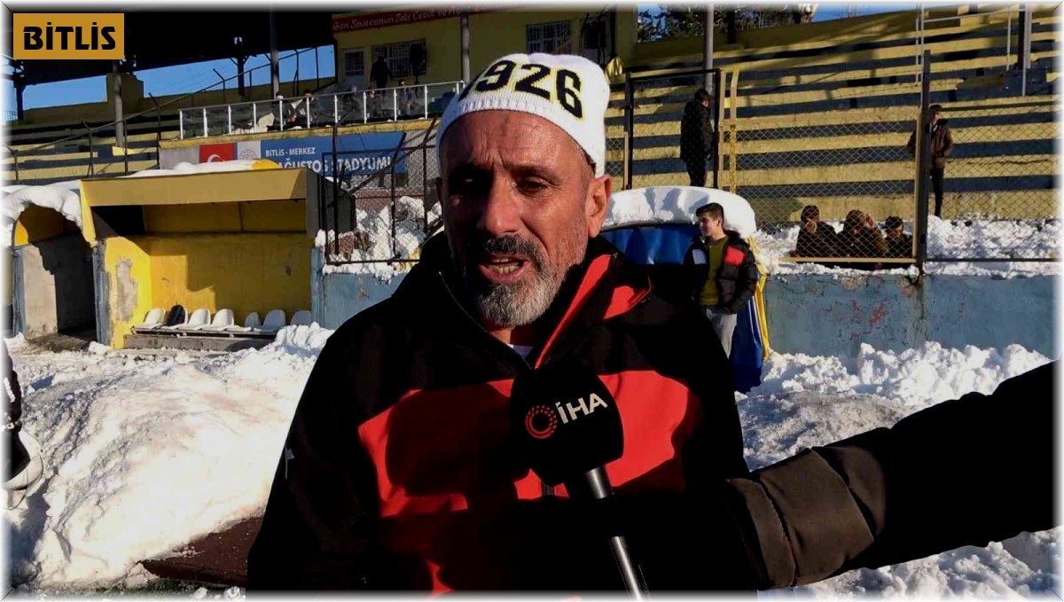 Özgüzeldere Spor ilk devreyi gol yemeden namağlup tamamladı