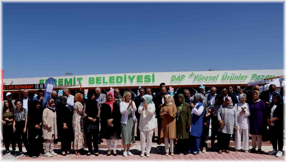 Özhaseki: "Bu seçim sadece Türkiye'deki insanların değil, dünya mazlumlarının da seçimidir"