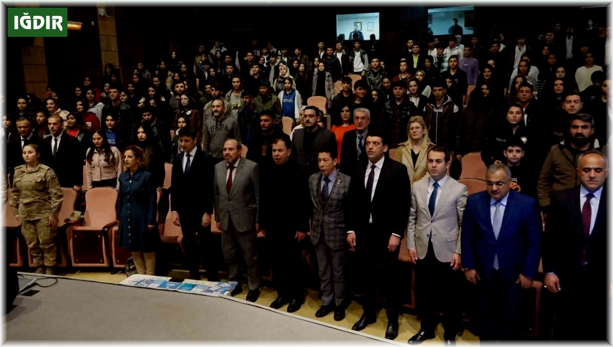 Öztürk: "Yasalarda kadın ve çocuklara yönelik pozitif ayrımcılık güçleniyor"