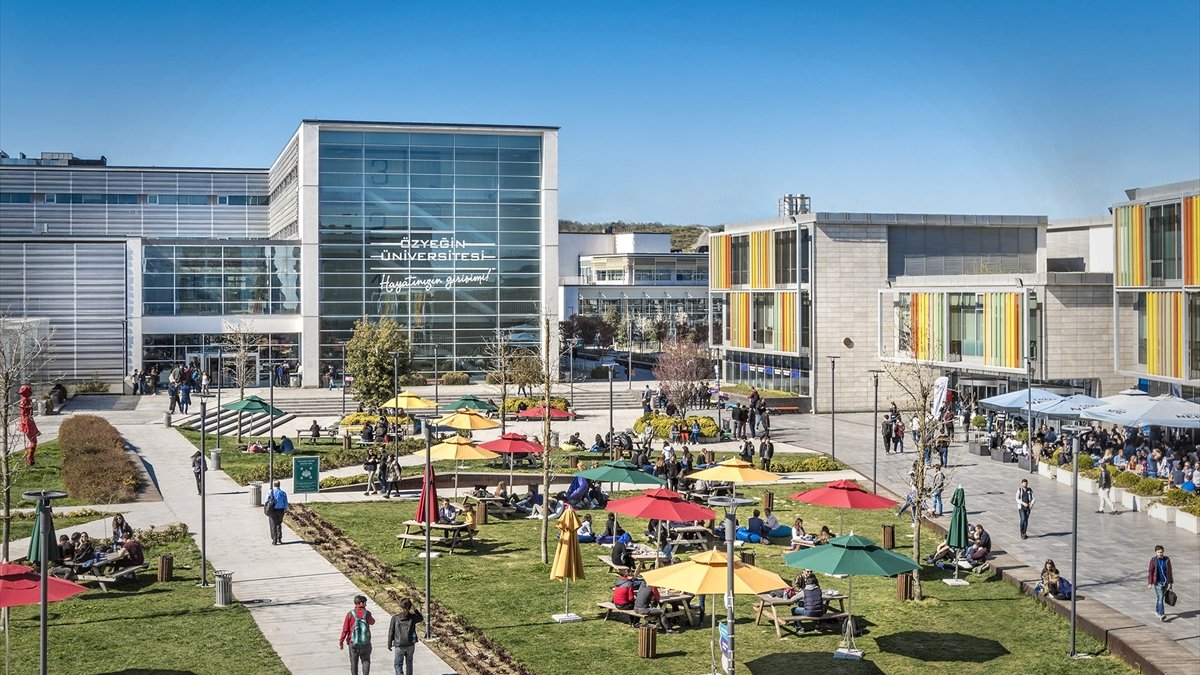 Özyeğin Üniversitesi, Psi Chi topluluğuna katıldı